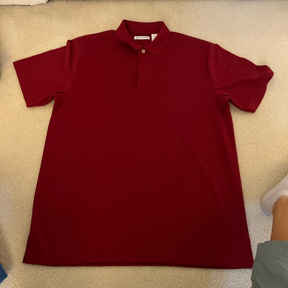 Perry Ellis shirt